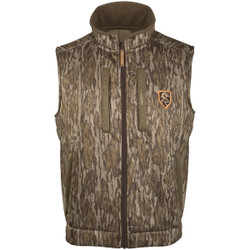 Drake Scent Control Non-Typical Silencer Vest With Agion Active